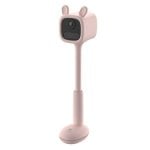 Caméra de surveillance EZVIZ BM1-RA FullHD Vision Nocturne Intérieure IA Contrôle Vocal Audio Bidirectionnel