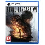 Final Fantasy XV PS5