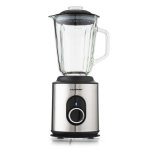 Batidora de Vaso Blaupunkt BP4002 1.5L 1000W Acier Inoxydable