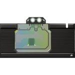 Corsair Hydro X Series XG7 RGB SERIE 40 Blocco idrico GPU 4080 SUPRIM/TRIO
