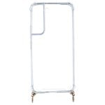 Funda Transparente Colgante para Samsung Galaxy S22