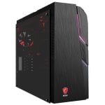 MSI MAG META 5 5EDQ-1254XES AMD Ryzen 7 5800X/16GB/2TB +1TB SSD/RX6600XT