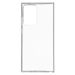 Funda para móvil La Casa de las Carcasas Silicona Transparente Ligera para Samsung Galaxy Note 20 Ultra