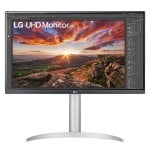 LG 27UP850N-W 27" DEL IPS UltraHD 4K FreeSync USB-C LG 27UP850N-W 27" DEL IPS UltraHD 4K FreeSync USB-C
