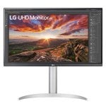 LG 27UP850N-W 27" LED IPS UltraHD 4K FreeSync USB-C