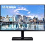 Samsung F22T450FQR 55,9 cm (22") 1920 x 1080 Pixel Full HD Nero