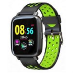 Billow XS35x Smartwatch Negro/Verde