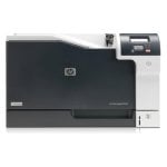 Impressora Laser Ethernet HP Color LaserJet Professional CP5225dn Duplex A3