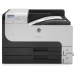 Imprimante Laser Ethernet HP LaserJet Enterprise 700 M712dn A3 Recto Verso