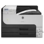 HP LaserJet Enterprise 700 M712dn Impresora Láser A3 Monocromo Dúplex USB/RJ-45