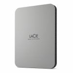 LaCie Mobile Drive 2022 2.5" 2TB USB-C LaCie Mobile Drive 2022 2.5" 2TB USB-C