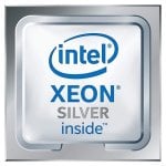 Kit processore Intel Xeon Silver 4208 da 2,1 GHz/3,2 GHz per HPE ProLiant ML350 Gen10