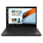 Lenovo ThinkPad T14 Gen 2 Intel Core i7-1165G7/32GB/1TB SSD/14" Lenovo ThinkPad T14 Gen 2 Intel Core i7-1165G7/32GB/1TB SSD/14"