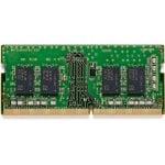 Memoria RAM HP 286H8AA 8GB 1x8GB DDR4 3200MHz CL22 SO-DIMM
