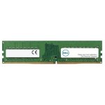 Memoria RAM Dell AB120718 8GB 1x8GB DDR4 3200MHz UDIMM 288-pin 1Rx8