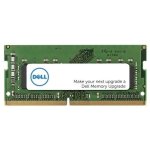 Dell AB371023 SODIMM DDR4 3200MHz 8GB Dell AB371023 SODIMM DDR4 3200MHz 8GB
