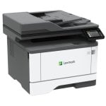 Lexmark MX331adn Laser A4 600 x 600 DPI 38 ppm Lexmark MX331adn Laser A4 600 x 600 DPI 38 ppm