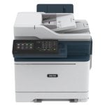 Xerox C315 A4 33 ppm Stampante fronte/retro wireless PS3 PCL5e/6 2 vassoi Totale 251 fogli