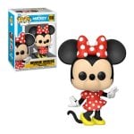 Funko Pop Disney Classics Minnie Mouse
