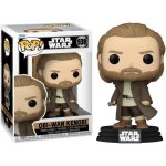 Funko Pop Guerra nas Estrelas Obi-Wan Kenobi