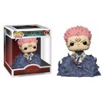 Funko Pop Deluxe Jujutsu Kaisen Sukuna