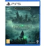Hogwarts Legacy Deluxe Edition PS5