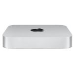 Apple Mac mini M2 Apple M 8 GB 512 GB SSD macOS Ventura Mini PC Argento