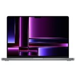 Apple MacBook Pro Apple M2 Pro 12 Núcleos/16GB/512GB SSD/16.2" Gris Espacial Apple MacBook Pro Apple M2 Pro 12 Núcleos/16GB/512GB SSD/16.2" Gris Espacial