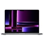 Apple MacBook Pro M2 Pro Ordinateur portable 36,1 cm (14.2") Apple M 16 Go 1000 Go SSD Wi-Fi 6E (802.11ax) macOS Ventura Gris