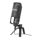 Mikrofon Rode NT-USB+ USB-C Cardioid mit Popfilter