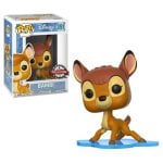 Funko Pop Disney Bambi Exclusivo