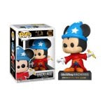 Funko Pop Archivi Disney 50° Topolino Stregone