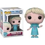 Funko Pop Disney Frozen 2 Elsa Joven