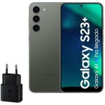 Samsung Galaxy S23 Plus 5G Verde 8GB 6.6" 256GB Dual SIM