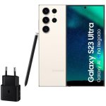 Samsung Galaxy S23 Ultra 5G 12GB 6.8" 512GB Algodão Câmara Quádrupla