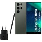 Samsung Galaxy S23 Ultra 5G Vert 8Go 256Go 6,8" S Pen inclus