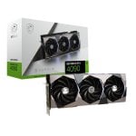 MSI GeForce RTX 4090 SUPRIM 24GB GDDR6X DLSS3 MSI GeForce RTX 4090 SUPRIM 24GB GDDR6X DLSS3