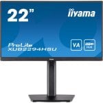 iiyama ProLite XUB2294HSU-B2 Écran LCD 21,5" FullHD 75 Hz FreeSync