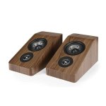 Lautsprecher Polk Reserve R900 Höhenmodul kabelgebunden 100W Holz