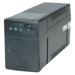 Value DesignSecure 1200 UPS 1200VA Linha Interativa