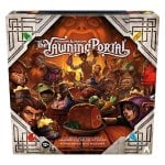 Gioco da tavolo Dungeons & Dragons Il portale spalancato