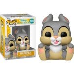Esclusiva Funko Pop Disney Bambi Thumper Esclusiva Funko Pop Disney Bambi Thumper
