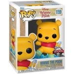 Funko Pop Disney Winnie Puuh Exklusiv