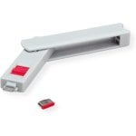 Roline Bloqueo de Puertos USB-C + Llave de Seguridad
