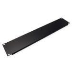 Panneau aveugle Value 19" 2U