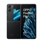 OPPO Find N2 Flip 8/256GB Negro Libre + Cable USB 3.1 Type-C OPPO Find N2 Flip 8/256GB Negro Libre + Cable USB 3.1 Type-C