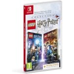 Collezione LEGO Harry Potter Nintendo Switch