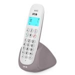 Telefono cordless SPC Art 7310BS Bianco