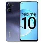 Realme 10 4G 8GB 128GB 6.4" Schwarz
