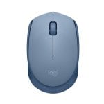 Logitech M171 Rato Sem Fios Cinzento Azulado Logitech M171 Rato Sem Fios Cinzento Azulado